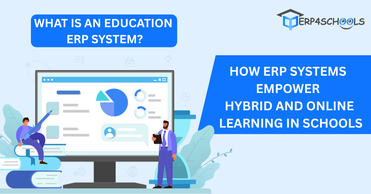 education erp system